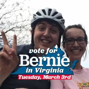 Meet your Posher, Bradley